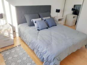 Barrancas del Rosario, complejo con amenities